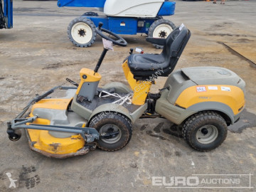 Cortacésped Stiga