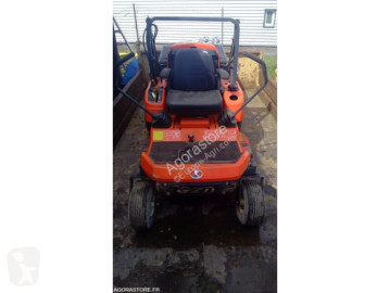 Lawn-mower