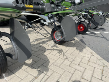 Fendt Lotus 770