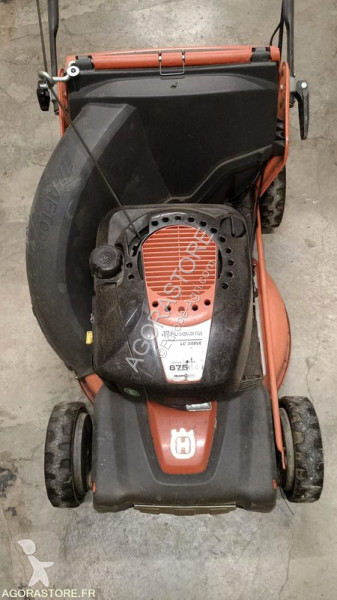 Espaces verts Husqvarna LC 348 VE