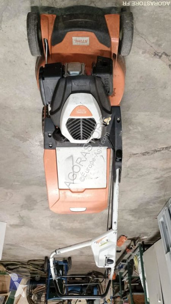 Grønne område  MR650V