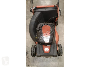 Lawn-mower