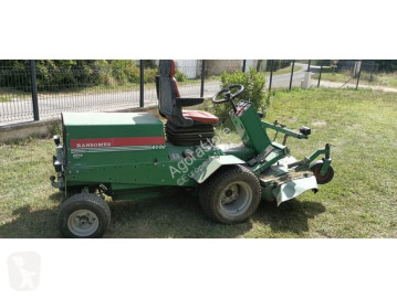 Tondeuse Ransomes