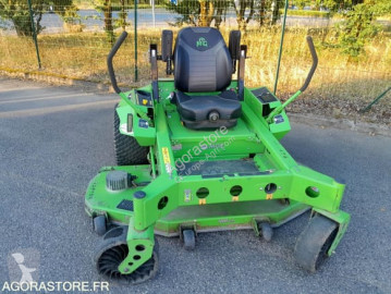 Lawn-mower