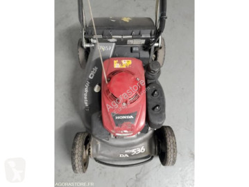 Lawn-mower