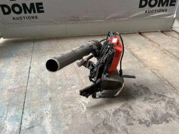 Fukar na listí Husqvarna