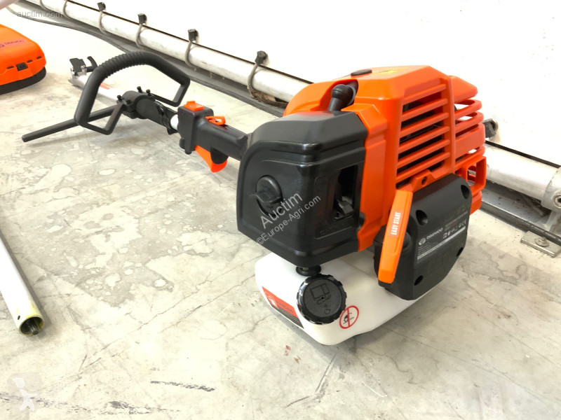 Zonas verdes Daewoo damtx520