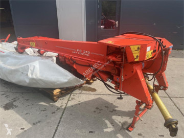 Kuhn FC 313 ACHTERMAAIER