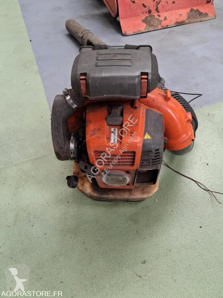Tuin- en parkonderhoud Husqvarna SOUFFLEUR A...