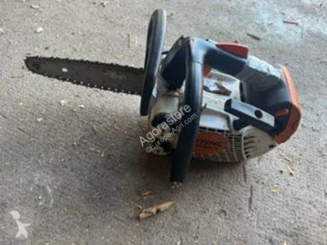 Maaimachine