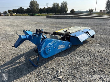 Cortacésped BCS