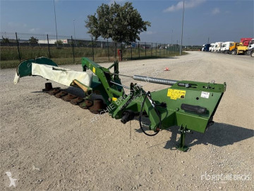 Cortacésped Krone