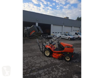 Cortacésped Kubota