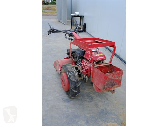 Tereny zielone Honda F560