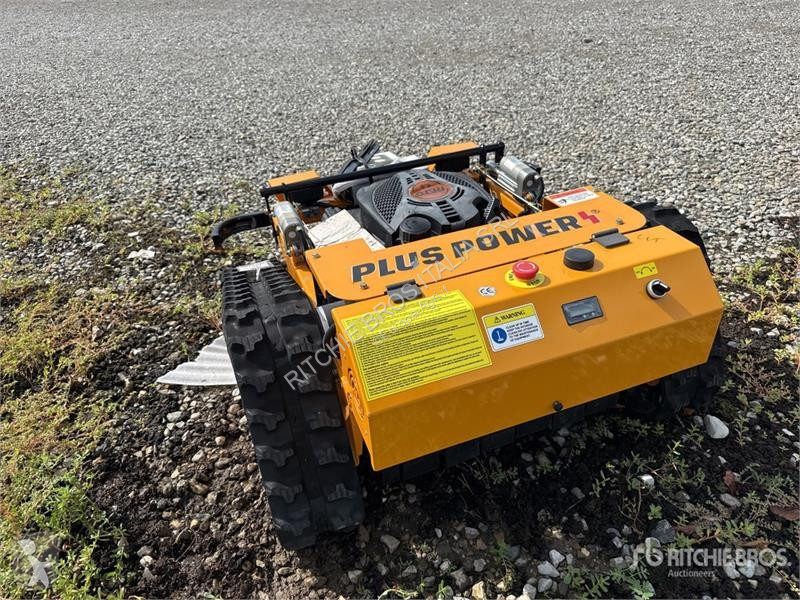 Plus Power LM500A landscaping equipment