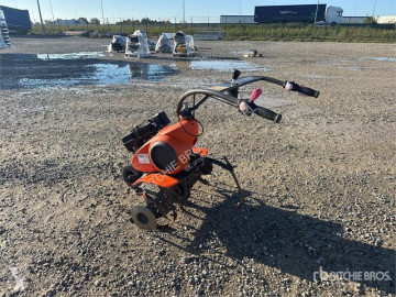 Motocultor Husqvarna