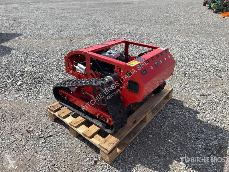 Raptor HT750 Lawn Mower (Unused) landscaping...