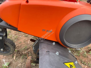 Motoculteur Husqvarna
