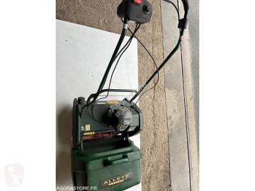 Cortacésped