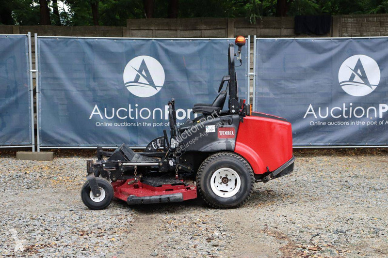 مساحات خضراء Toro 114-5090