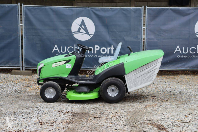Zonas verdes Viking MT 6127.1 ZL