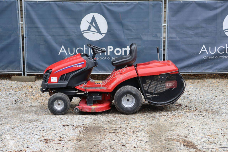 مساحات خضراء Toro DH220