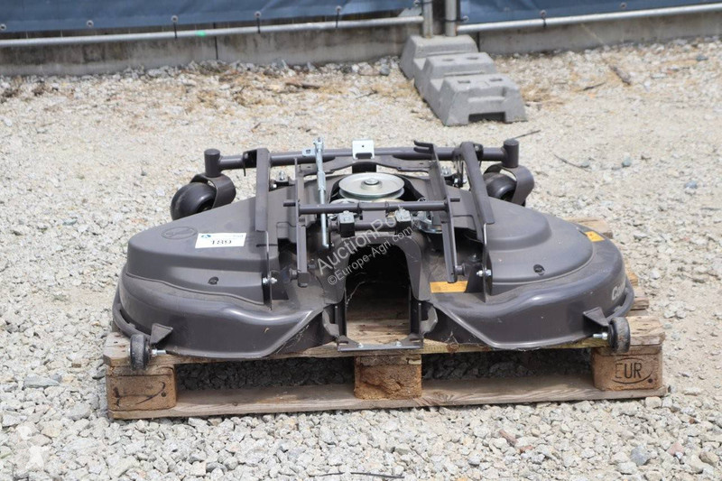 Zonas verdes Husqvarna Combi 112