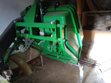 Gräsklippare John Deere