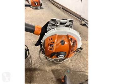 Lövblås Stihl