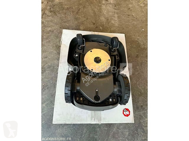 Зелени площи Husqvarna