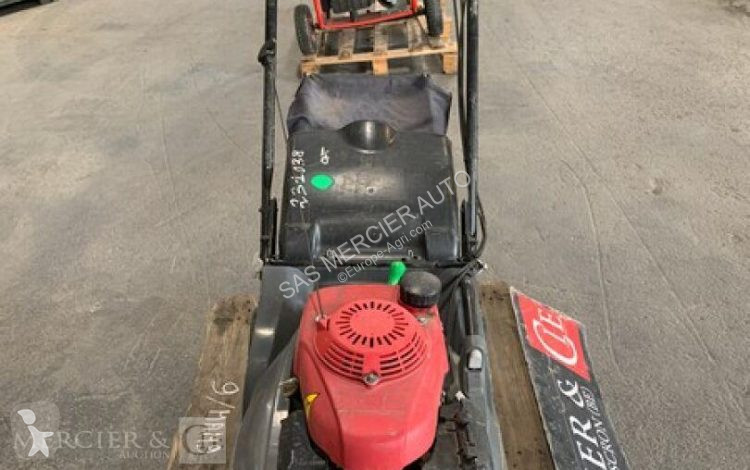 Spaţii verzi Honda tondeuse a gazon...