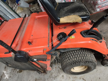 Kubota GR160 II