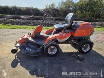 Tondeuse Husqvarna