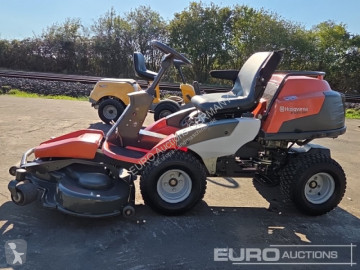 Tondeuse Husqvarna