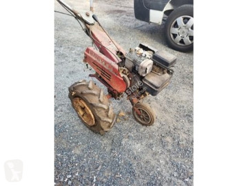 Motoculteur