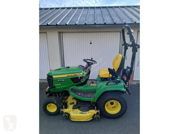 Tondeuse John Deere