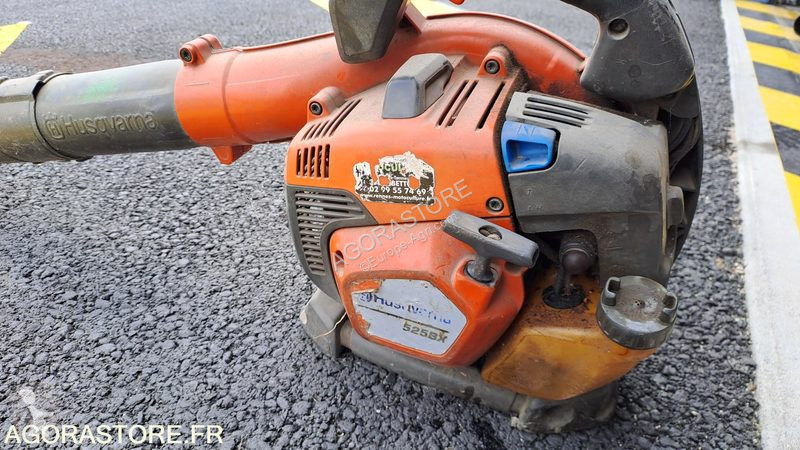 Espaces verts Husqvarna 525BX