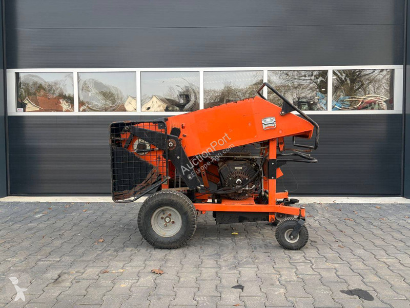 Zelené plochy Eliet Prof 2000