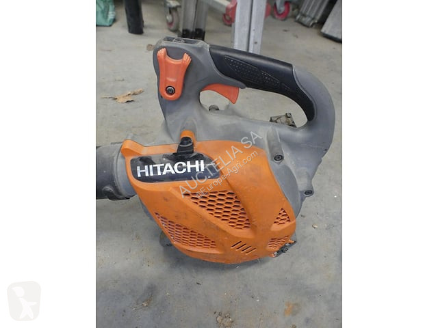 Zelené plochy Hitachi