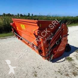 Zelené plochy Tierre GREEN BEE 200
