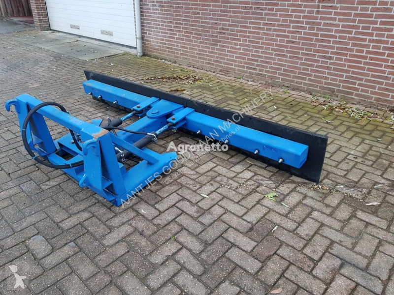 Tuin- en parkonderhoud  Simson M&S Schuif