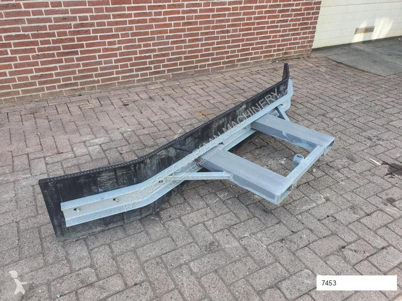 مساحات خضراء Rubberschuif modderschuif