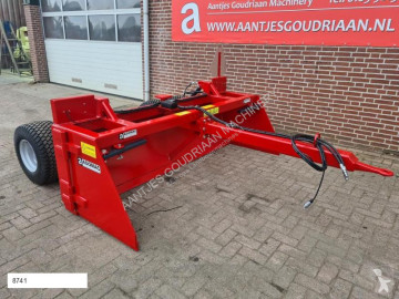 Espaces verts Kilverbak