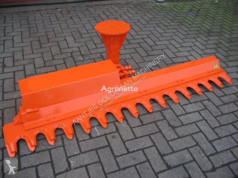 Zonas verdes Takkenscharen