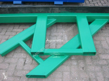 Zonas verdes