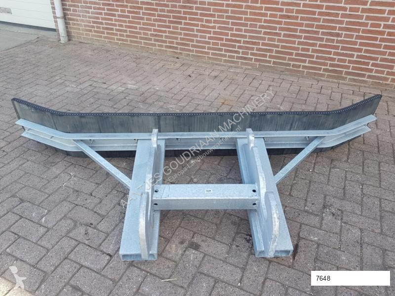 مساحات خضراء Rubberschuif /modderschuif CW 2/3