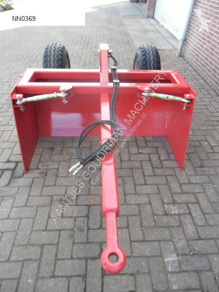 مساحات خضراء Kilverbakken
