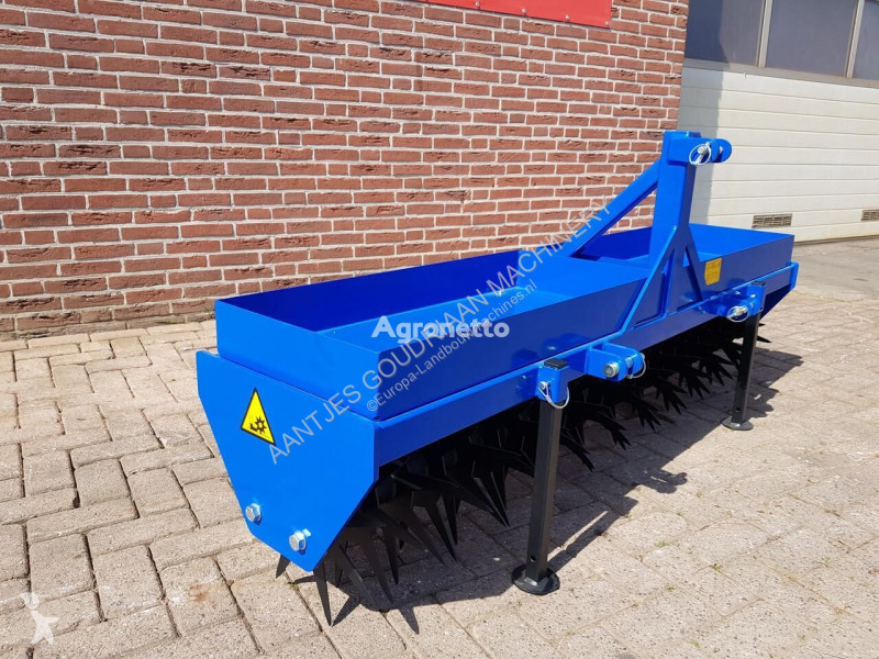 Tereny zielone Gazonbeluchter GLB 181 referentie