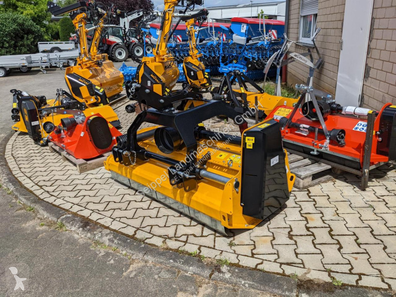 Espaces verts Muthing MUH 160