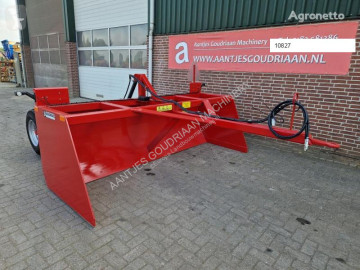 Zonas verdes Kilverbak